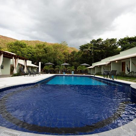 Pousada Cantua Serra do Cipo National Park Екстер'єр фото